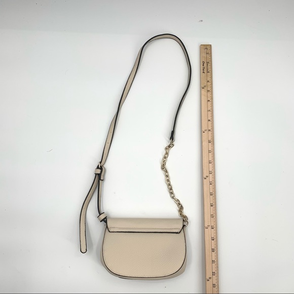Zara Basic Collection Cross Body Bag - Picture 7 of 9